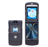 Unlock Motorola W3 Phone