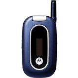 Unlock Motorola W315 Phone