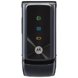 Unlock Motorola W355 Phone