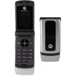 Unlock Motorola W370 Phone