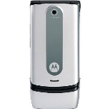 Unlock Motorola W376 Phone