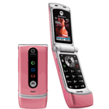 Unlock Motorola W377 Phone