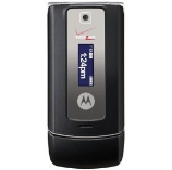 Unlock Motorola W385 Phone