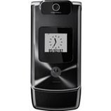 Unlock Motorola W395 Phone