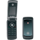 Unlock Motorola W397 Phone