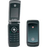 Unlock Motorola W397v Phone