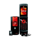 Unlock Motorola W5 Phone