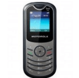 Unlock Motorola WX180 Phone
