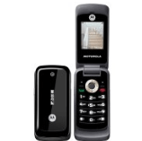 How to SIM unlock Motorola WX-295 phone