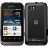 Unlock Motorola XT320 Phone