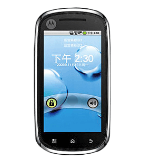 Unlock Motorola XT800 Phone