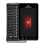 Unlock Motorola XT862 Phone