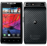 Unlock Motorola XT920 Phone