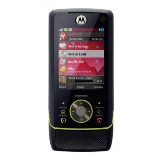 How to SIM unlock Motorola Z8 phone