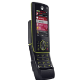 Unlock Motorola Z8m Phone