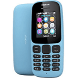 Unlock Nokia 105 (2017) phone - unlock codes