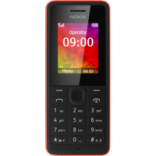 Unlock Nokia 106 phone - unlock codes