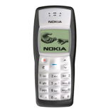 Unlock Nokia 1101 phone - unlock codes