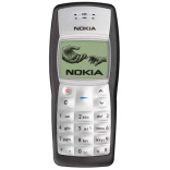 Unlock Nokia 1108 phone - unlock codes