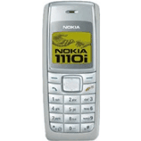 Unlock Nokia 1110i Phone