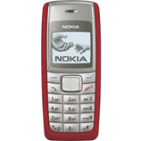 Unlock Nokia 1112 Phone