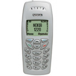 Unlock Nokia 1220 Phone