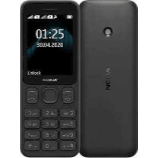 Unlock Nokia 125 phone - unlock codes