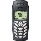 Unlock Nokia 1260 Phone