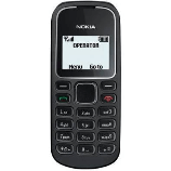 Unlock Nokia 1280 phone - unlock codes