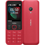 Unlock Nokia 150 phone - unlock codes