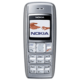 Unlock Nokia 1600 Phone