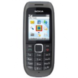 How to SIM unlock Nokia 1616 phone