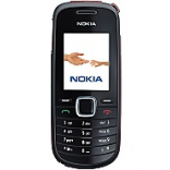 How to SIM unlock Nokia 1661 phone