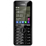 Unlock Nokia 206 phone - unlock codes
