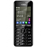 Unlock Nokia 206 Phone