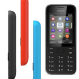 Unlock Nokia 207 phone - unlock codes