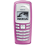 Unlock Nokia 2100 Phone