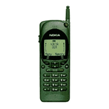 Unlock nokia 2110 Phone