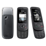 Unlock Nokia 2220-Slide Phone
