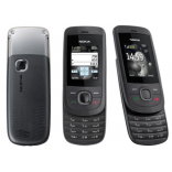 Unlock nokia 2220-Slide Phone