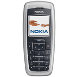 Unlock nokia 2600 Phone