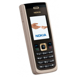 Unlock Nokia 2875 Phone