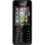 Unlock Nokia 301 Phone