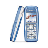 How to SIM unlock Nokia 3100 phone