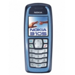 Unlock Nokia 3105 Phone