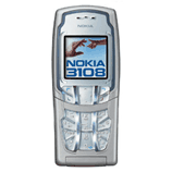 Unlock Nokia 3108 Phone