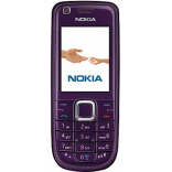 Unlock nokia 3120-Classic Phone