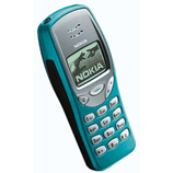 Unlock Nokia 3210 Phone