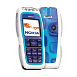 Unlock Nokia 3220 Phone