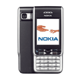 Unlock Nokia 3230 Phone